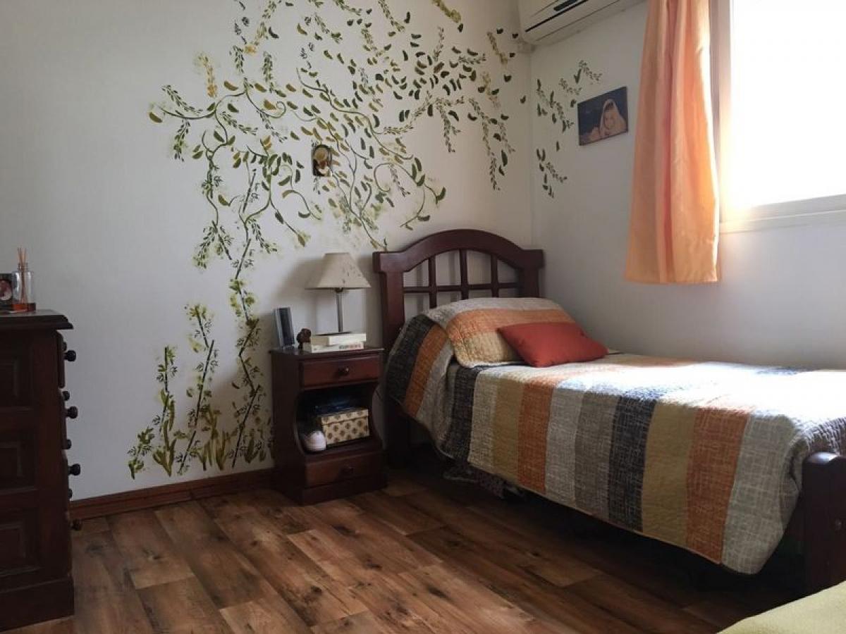 2 bedrooms Apartment in Santa Fe, Argentina No. 19839