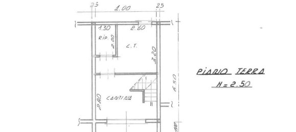 Casa de 3 divisões em Ventasso, Italy N.º 131483 16
