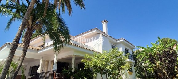 3 غرف نوم فيلا في Alora, Spain رقم 186118 19