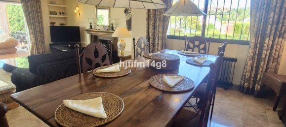 3 غرف نوم فيلا في Alora, Spain رقم 186118 7