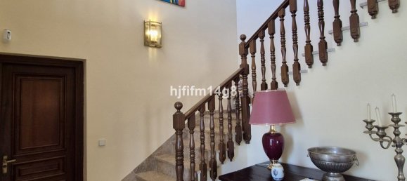 3 غرف نوم فيلا في Alora, Spain رقم 186118 16