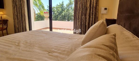 3 غرف نوم فيلا في Alora, Spain رقم 186118 12