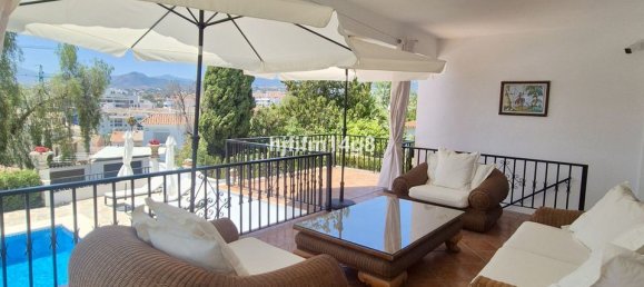 3 غرف نوم فيلا في Alora, Spain رقم 186118 4