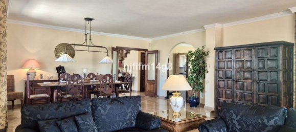 3 غرف نوم فيلا في Alora, Spain رقم 186118 5