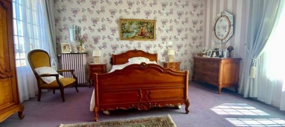 4 غرف نوم منزل في Le Havre, France رقم 359908 4