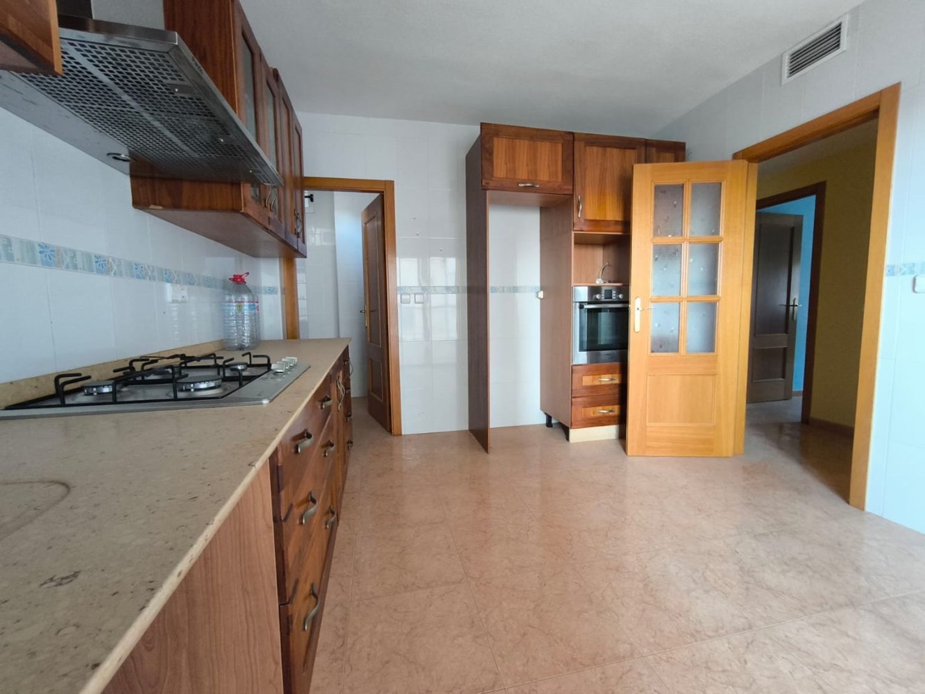 3 غرف نوم شقة في El Palmar, Spain رقم 143454