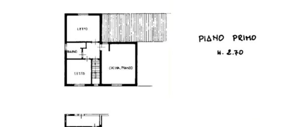 Дом с 7 комнатами в Корбола, Италия № 174176 26