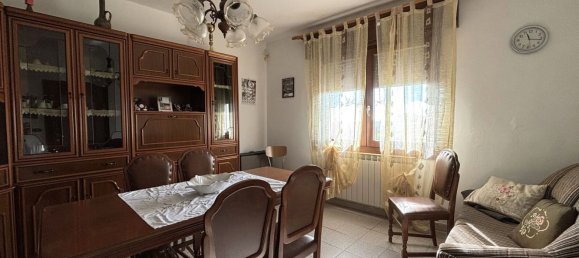 Дом с 7 комнатами в Корбола, Италия № 174176 16