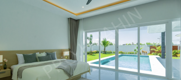 Vivenda T3 em Hua Hin, Thailand N.º 165826 4