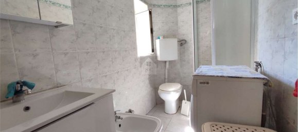 Квартира с 5 комнатами в Варацце, Италия № 261282 12