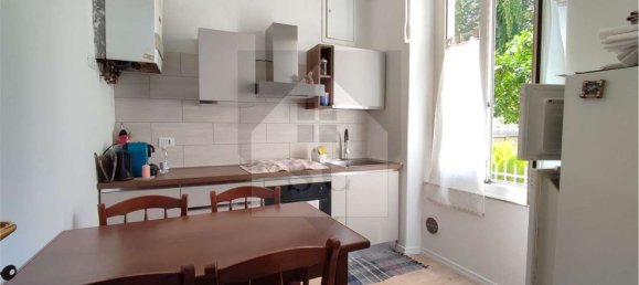 Квартира с 5 комнатами в Варацце, Италия № 261282 7