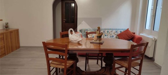 Квартира с 5 комнатами в Варацце, Италия № 261282 20