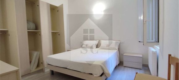 Квартира с 5 комнатами в Варацце, Италия № 261282 5