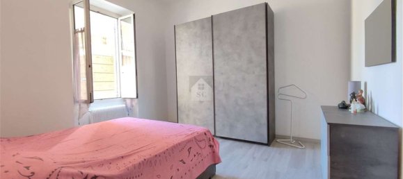 Квартира с 5 комнатами в Варацце, Италия № 261282 14