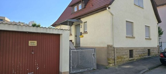 3 chambres Maison à Boblingen, Germany No. 316020 2