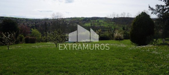 503m² Land in L'Arbresle, France No. 108865 4
