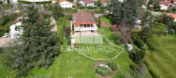 503m² Land in L'Arbresle, France No. 108865 2