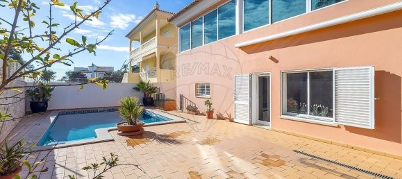 5 bedrooms Villa in Faro, Portugal No. 27542 33