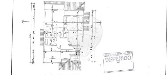 5 bedrooms Villa in Faro, Portugal No. 27542 40