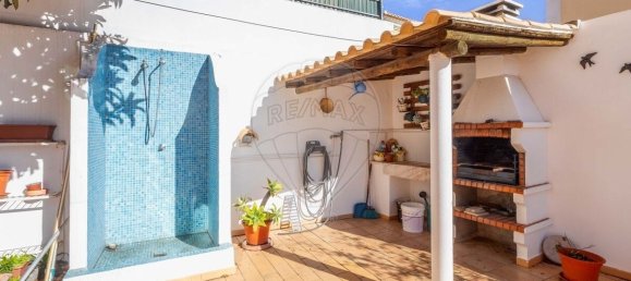 5 bedrooms Villa in Faro, Portugal No. 27542 34