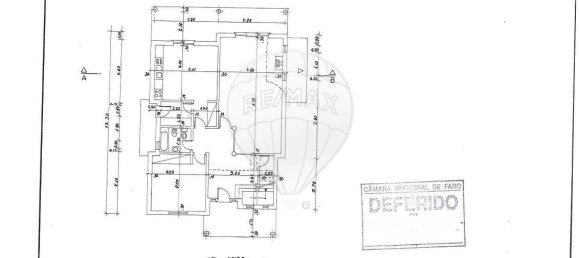 5 bedrooms Villa in Faro, Portugal No. 27542 38