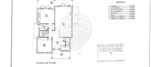 5 bedrooms Villa in Faro, Portugal No. 27542 39