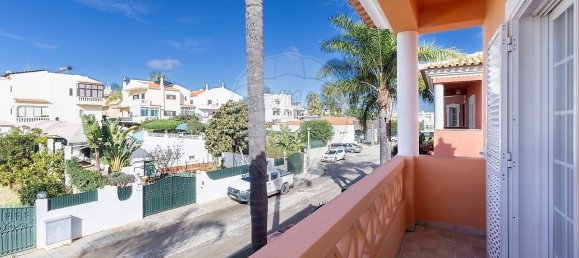 5 bedrooms Villa in Faro, Portugal No. 27542 22