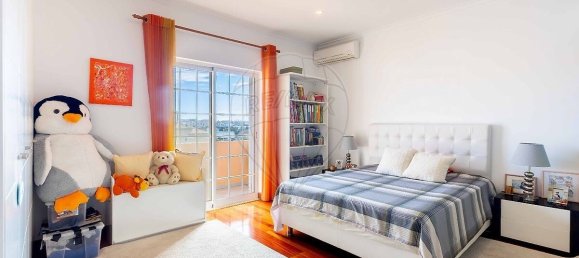 5 bedrooms Villa in Faro, Portugal No. 27542 17