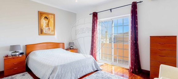 5 bedrooms Villa in Faro, Portugal No. 27542 24