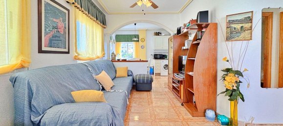 2 chambres bungalow à vendre à La Zenia, Alicante, Valencian Community, Spain № 365681 7
