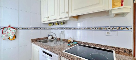 2 chambres bungalow à vendre à La Zenia, Alicante, Valencian Community, Spain № 365681 3
