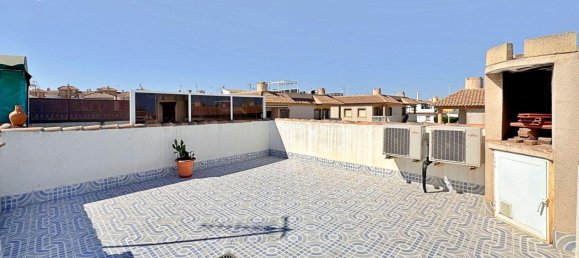 2 chambres bungalow à vendre à La Zenia, Alicante, Valencian Community, Spain № 365681 23