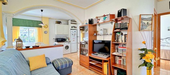 2 chambres bungalow à vendre à La Zenia, Alicante, Valencian Community, Spain № 365681 14