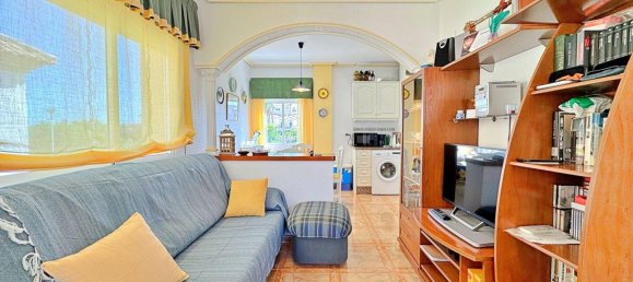 2 chambres bungalow à vendre à La Zenia, Alicante, Valencian Community, Spain № 365681 5
