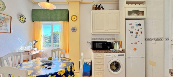 2 chambres bungalow à vendre à La Zenia, Alicante, Valencian Community, Spain № 365681 4