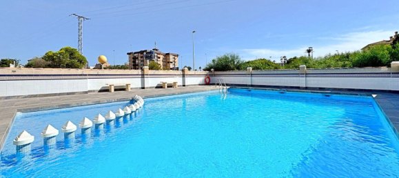 2 chambres bungalow à vendre à La Zenia, Alicante, Valencian Community, Spain № 365681 27