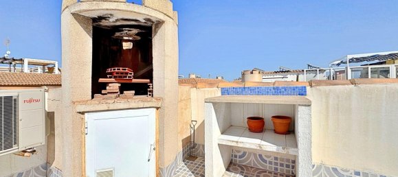 2 chambres bungalow à vendre à La Zenia, Alicante, Valencian Community, Spain № 365681 24