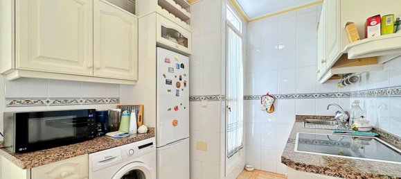 2 chambres bungalow à vendre à La Zenia, Alicante, Valencian Community, Spain № 365681 15