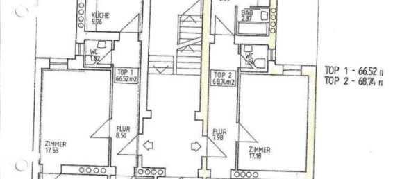 2 rooms Apartment in Innsbruck-Stadt, Austria No. 245438 4