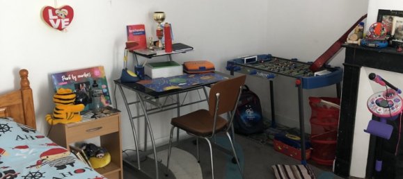 2 غرف نوم تاون هاوس في Noyon, France رقم 68505 4