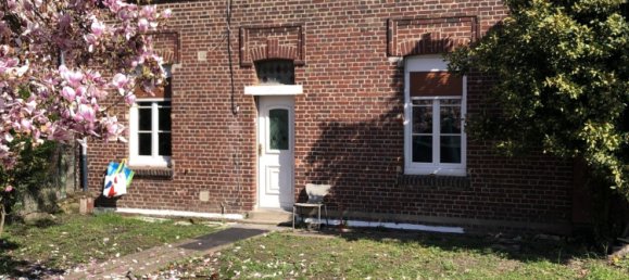 2 غرف نوم تاون هاوس في Noyon, France رقم 68505 6