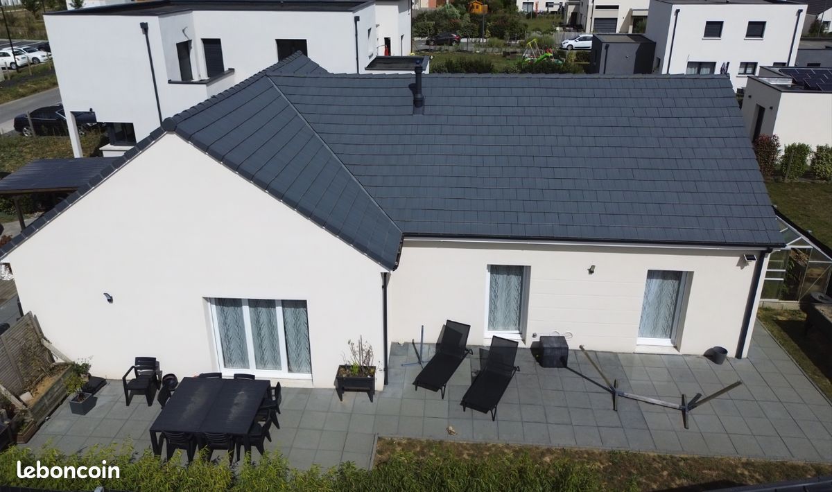 Casa T3 em Calvados, France N.º 316332