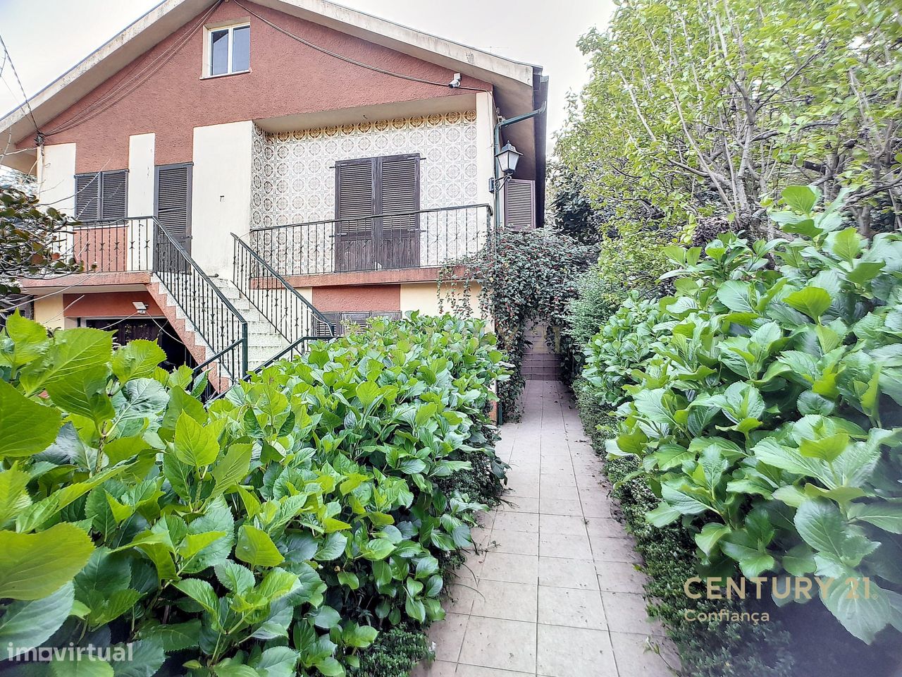 3 غرف نوم منزل في Barcelos, Portugal رقم 310621