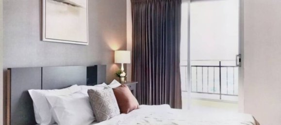 2 Schlafzimmer Eigentumswohnung in Bang Kapi, Thailand, Nr. 17758 5