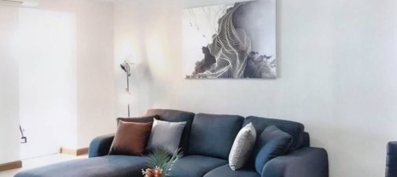 2 Schlafzimmer Eigentumswohnung in Bang Kapi, Thailand, Nr. 17758 2