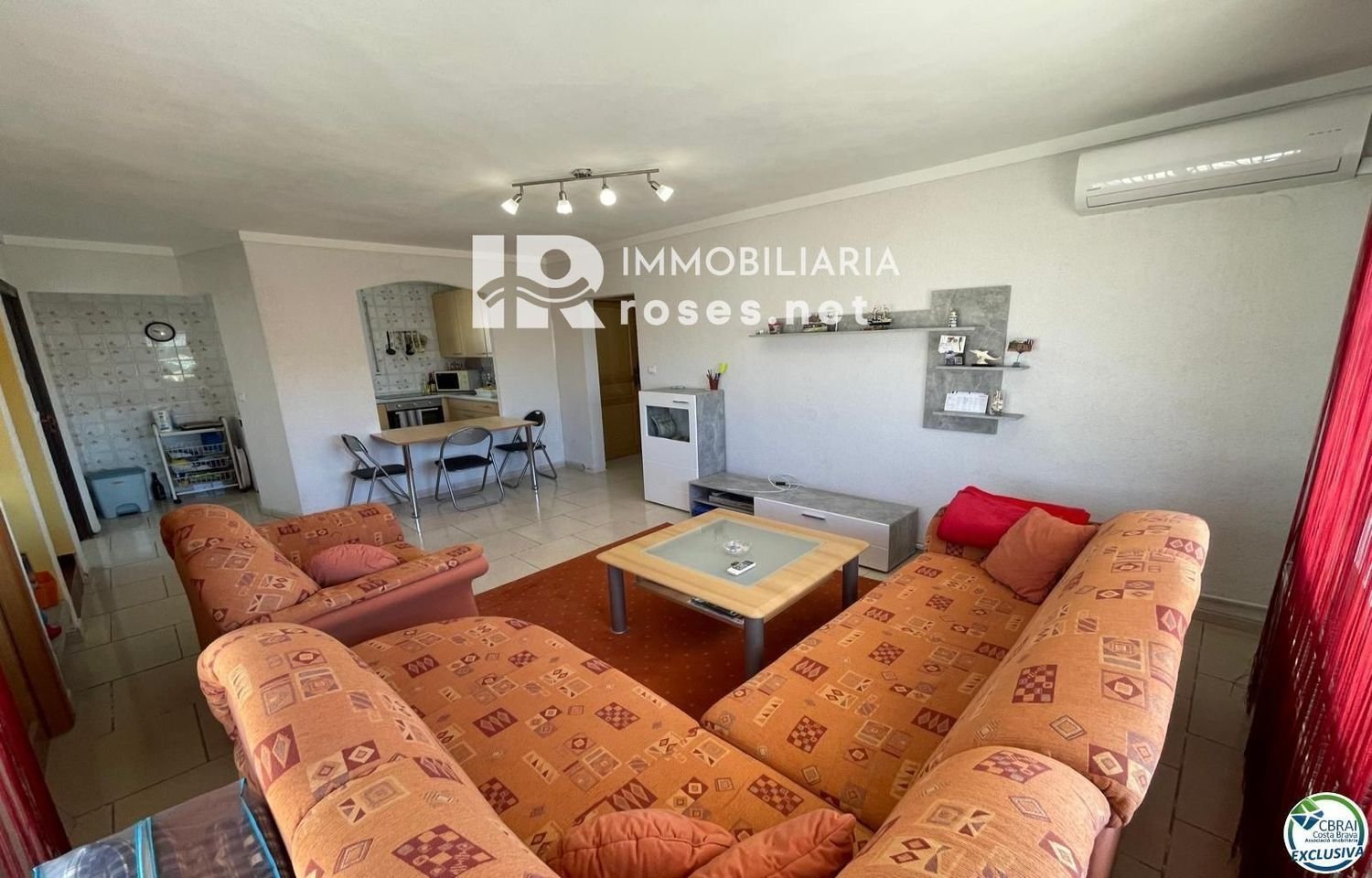 3 bedrooms House in Roses, Spain No. 271575