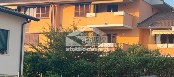 2 bedrooms Apartment in Azzano San Paolo, Italy No. 283341 2