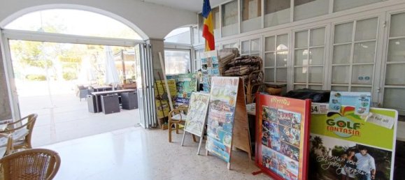 140m² Commercial property in Peguera, Spain No. 14132 2