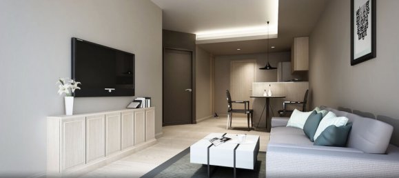 3 bedrooms Condo in Bangkok, Thailand No. 2210 8