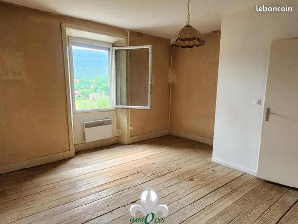Apartamento de 3 divisões em Moncey, France N.º 304817